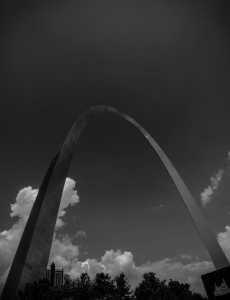 The Gateway Arch