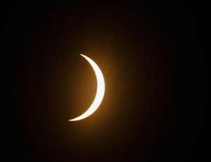 Solar Eclipse