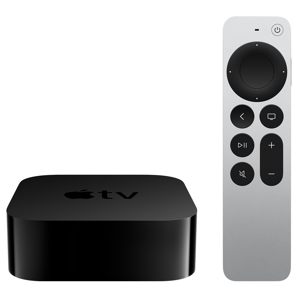 Apple TV