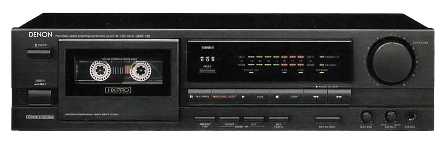 Denon DRM-510
