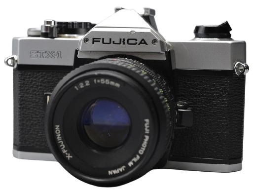 Fujica STX-1