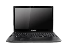 Gateway NV55C