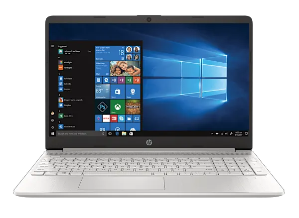 HP Notebook
