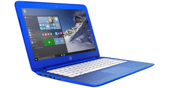 HP Stream