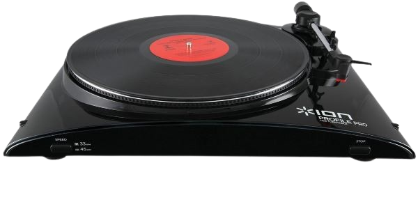 ION Profile LP