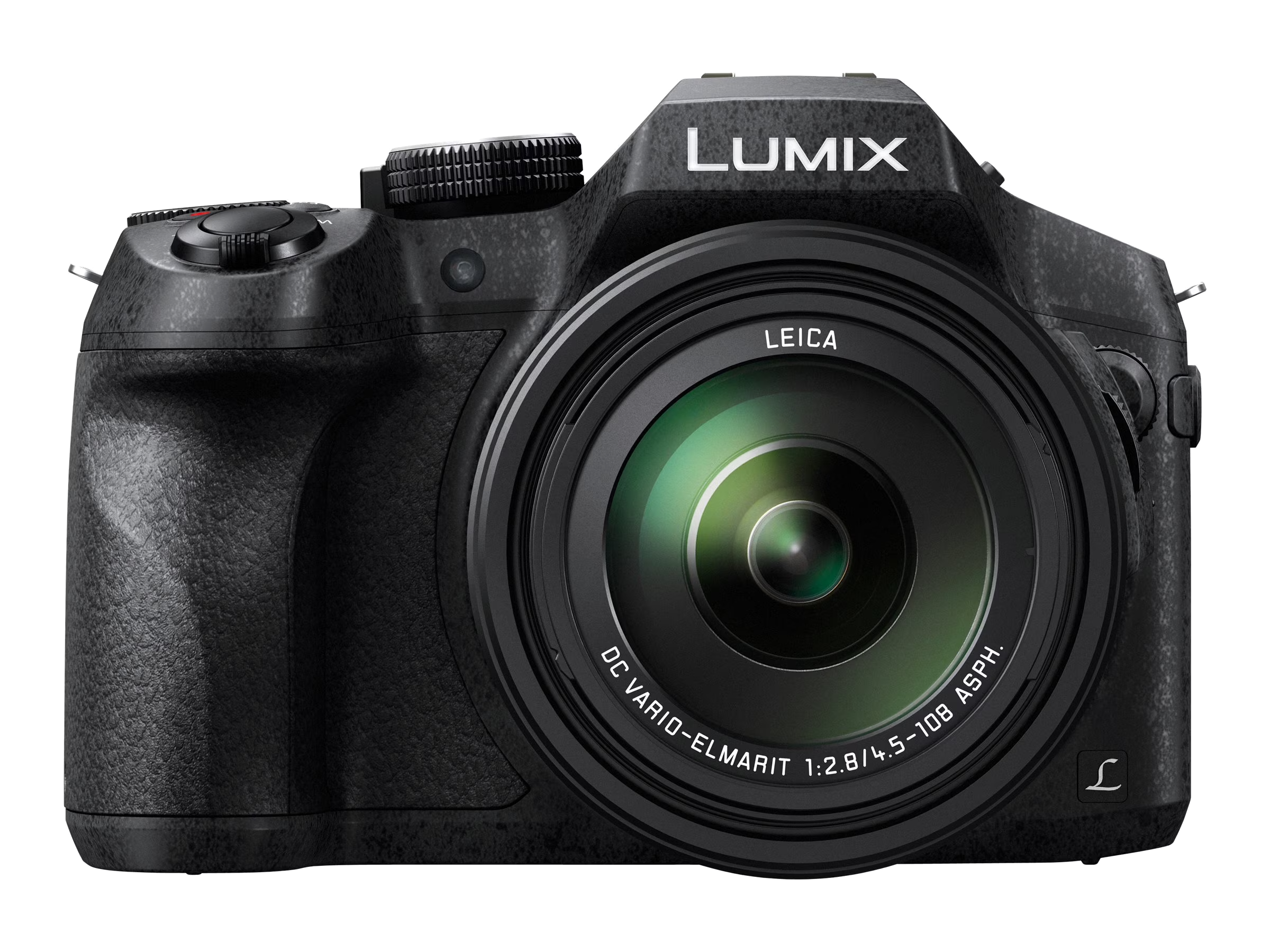 Panasonic Lumix FZ-300