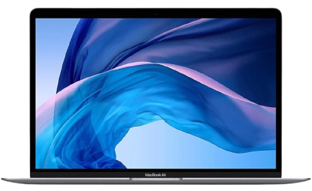 MacBook Air (2018)