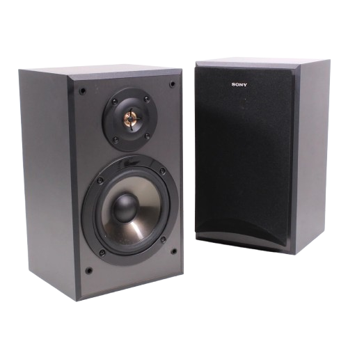 Sony SS-MB115