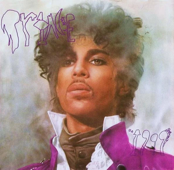 Prince - 1999 7''