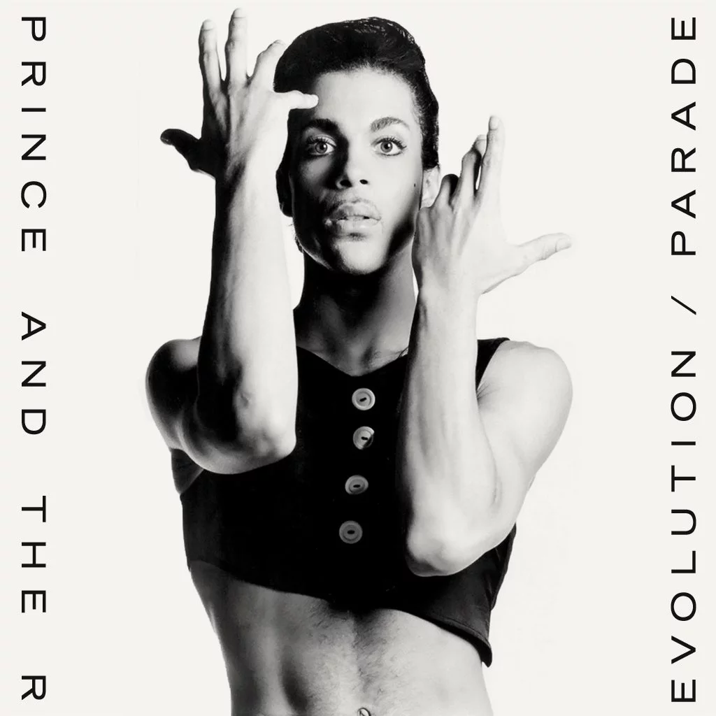 Prince - Parade