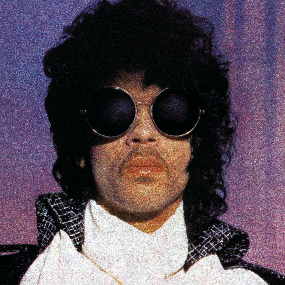 Prince - When Doves Cry 7''