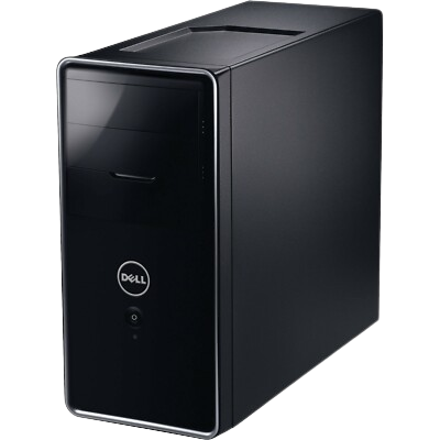Second PC