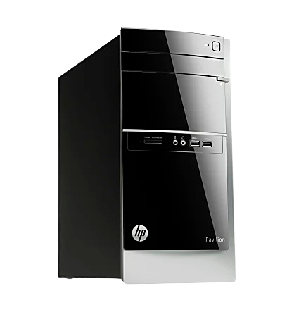 Third PC