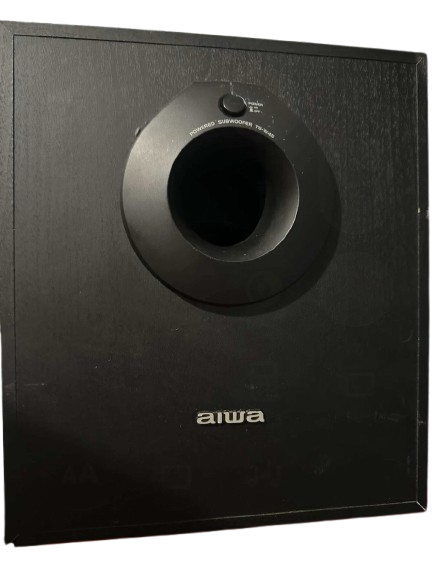 Aiwa TS-W45U