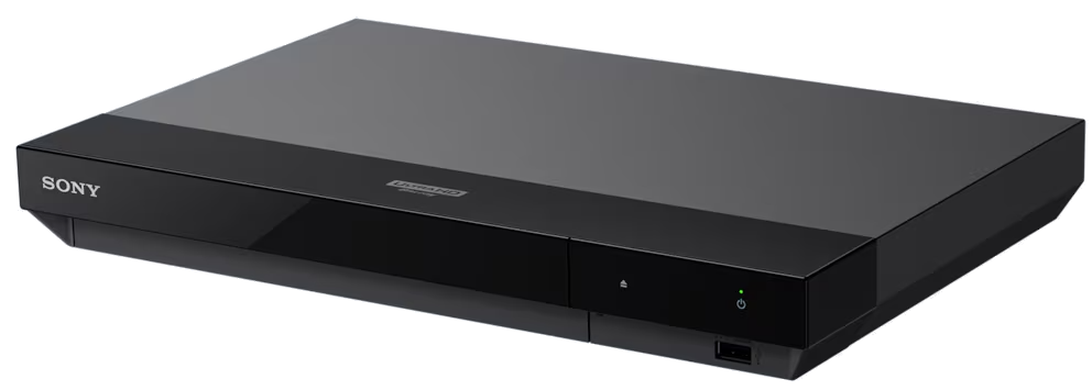 Sony UBP-X700